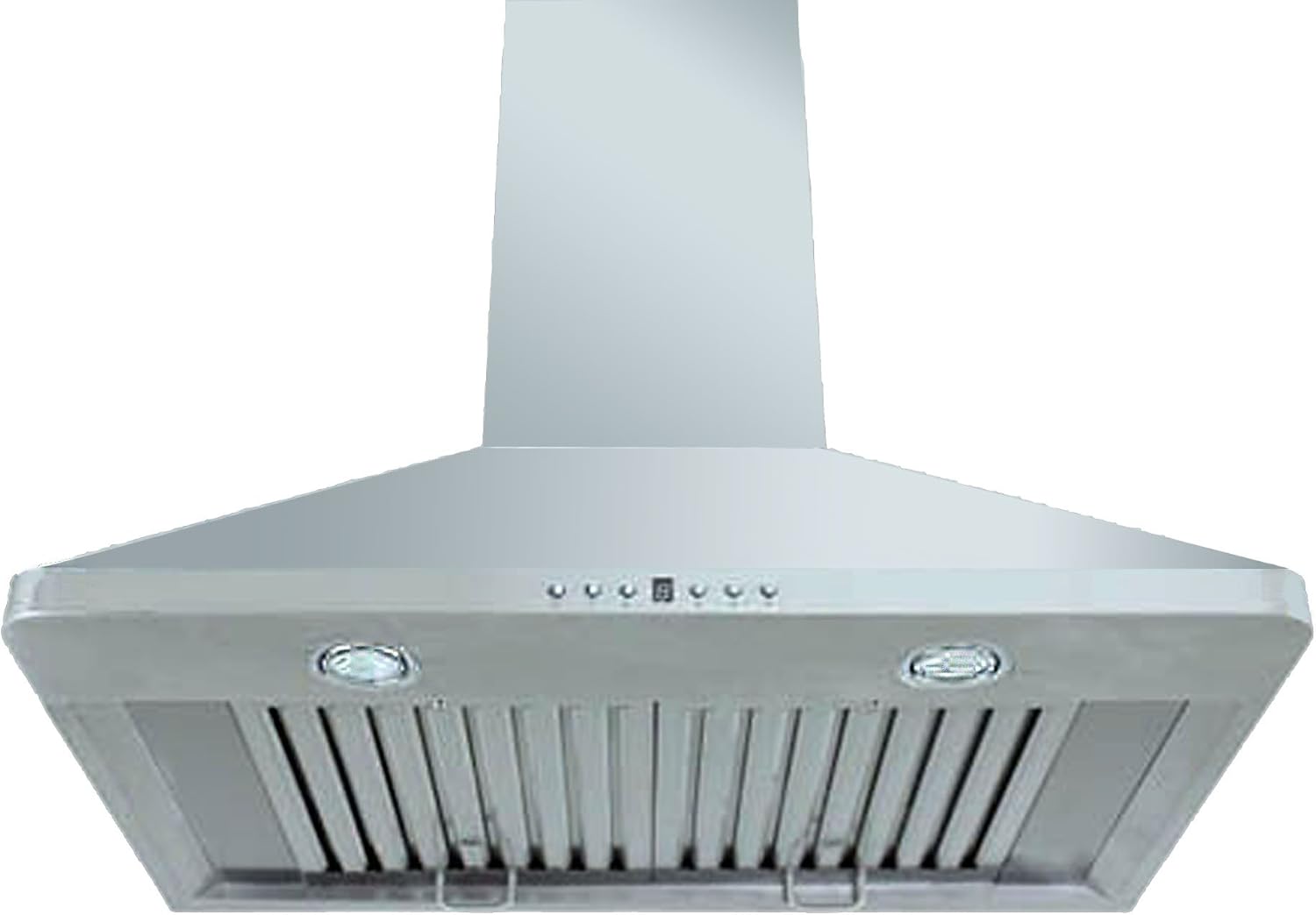 ZLINE KF1-30 Range Hood, 30 in, Stainless-Steel