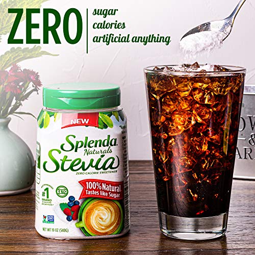 Splenda Naturals Stevia Sweetener - Image 3