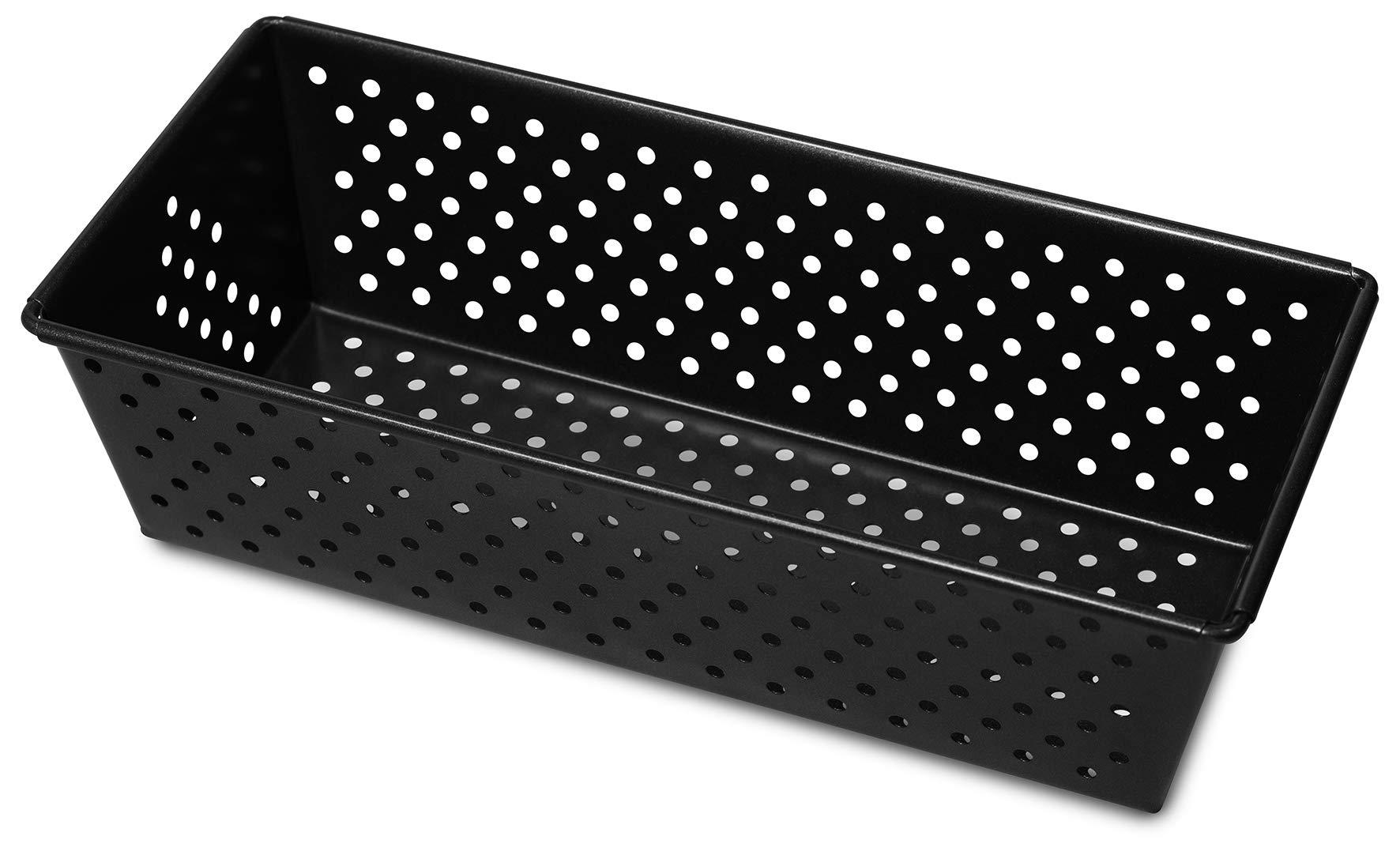 Guardini Gardenia Perforated Bread Mould, Steel