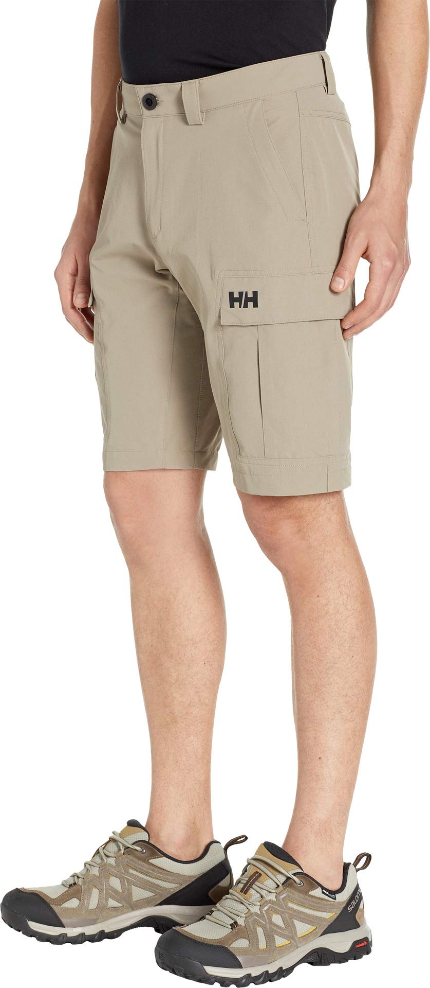 Helly Hansen Herren HH QD Cargo Shorts – Bild 2