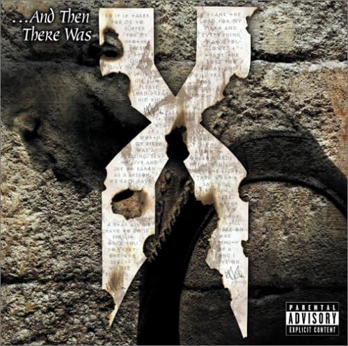 DMX ...And Then There Was X