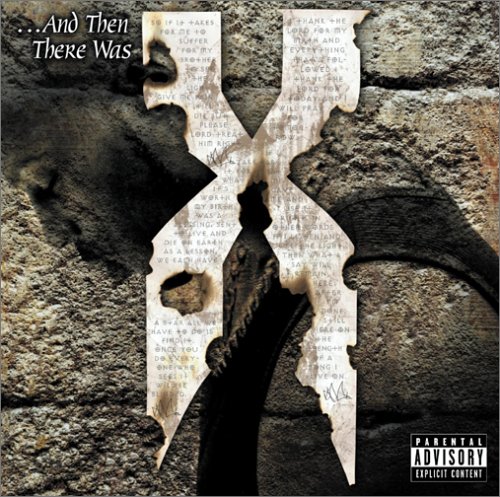 DMX - ...And Then There Was X - CD