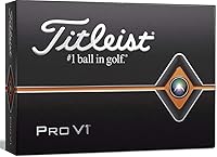 Vista 1 de Titleist Pro V1 - Pelotas de golf (una docena)