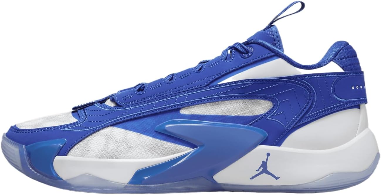 NIKE Luka 2 Basketball Shoes - Lightweight Comfort