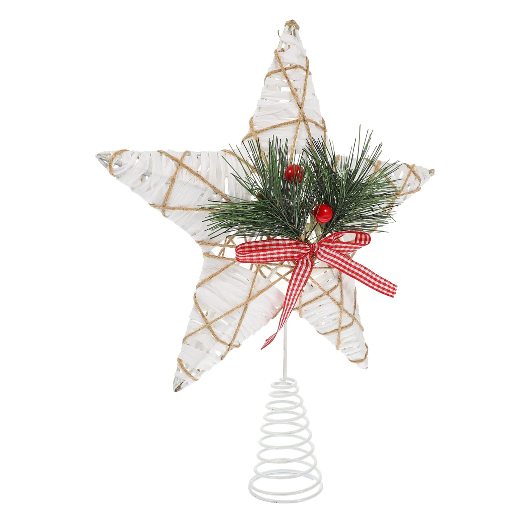 Estrella la Copa del Árbol de Navidad para iluminar las noches de salón y cenas en familia
