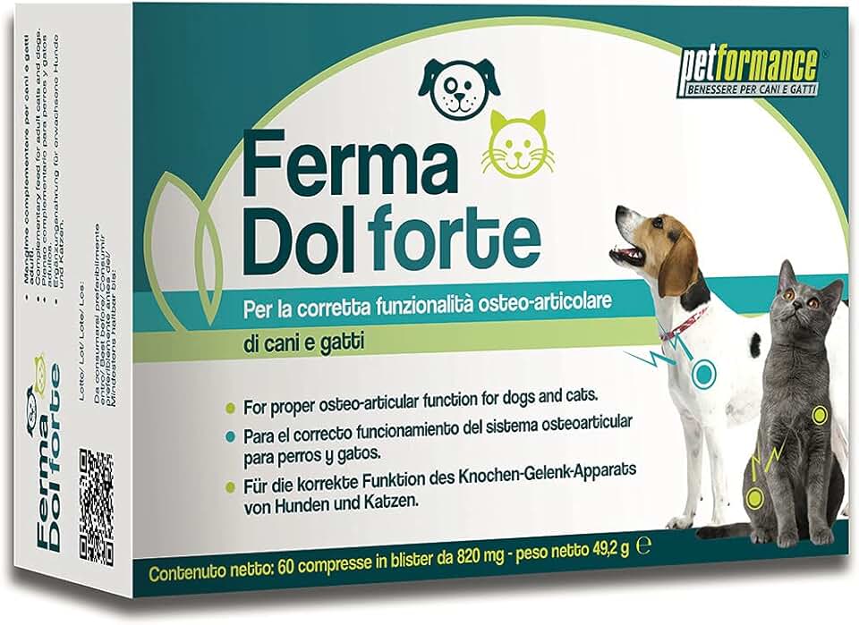 Amazon.it antidolorifico cane Amazon.it antidolorifico cane