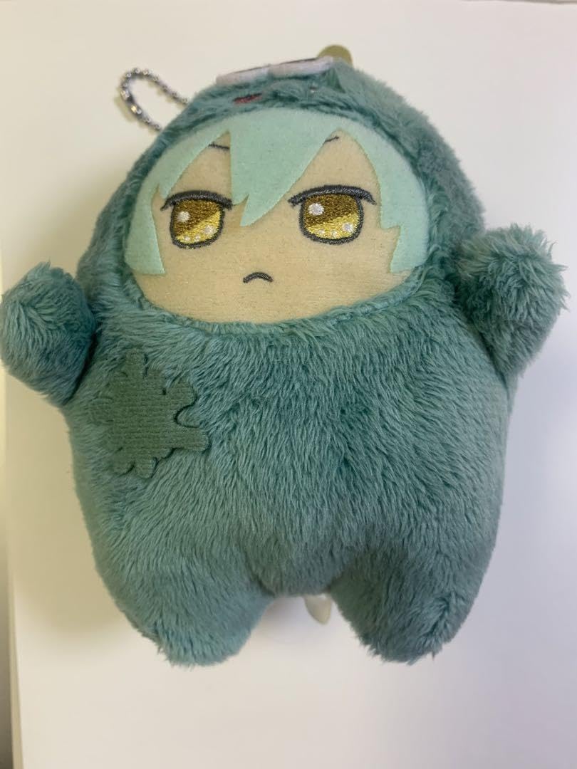 Amazon.co.jp: アイナナ モンぬい ワルモフ 悠 アイドリッシュ