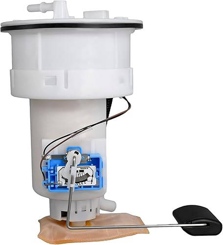 Conjunto de bomba de combustible de repuesto eléctrico para 2006-2011 para Hyundai Accent 1.6L, 2006 para Hyundai Elantra 2L, 2006-2011 para Kia Rio