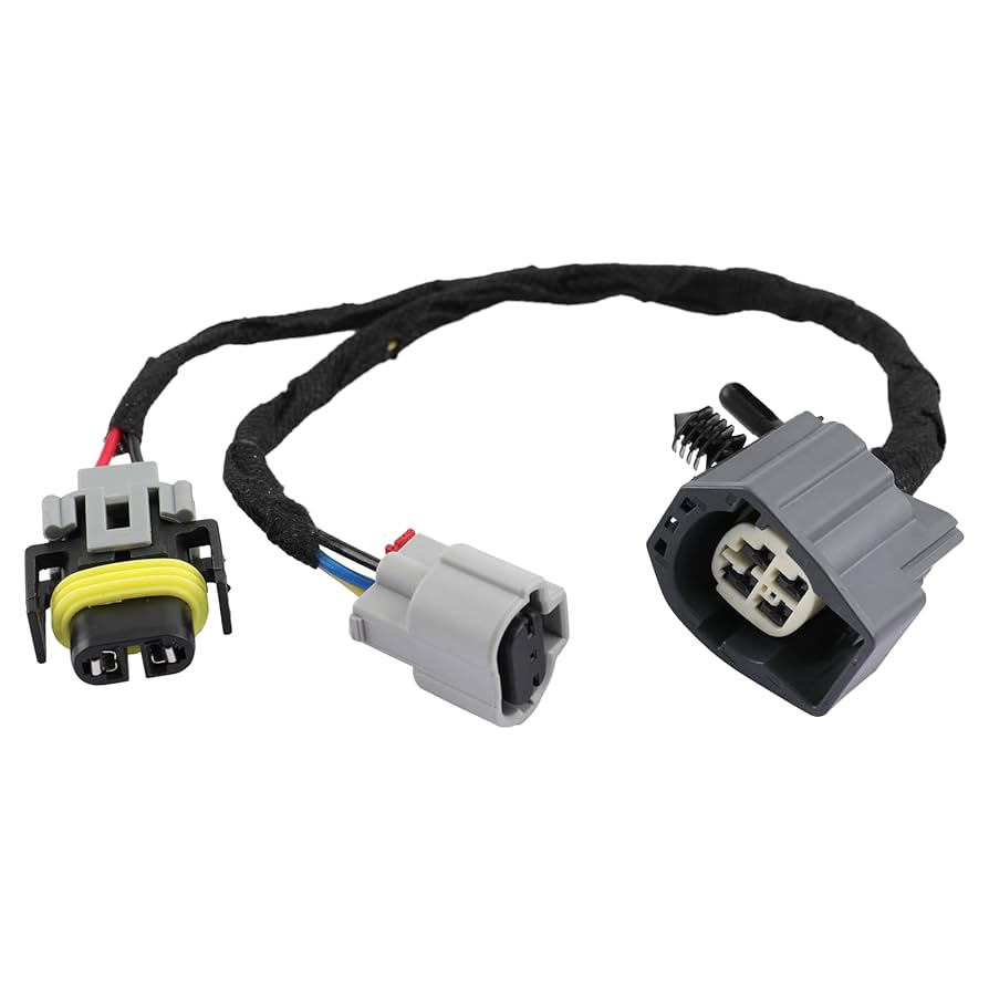 Amazon.com: CARBBIA 22931379 Front Turn Signal Light Parking