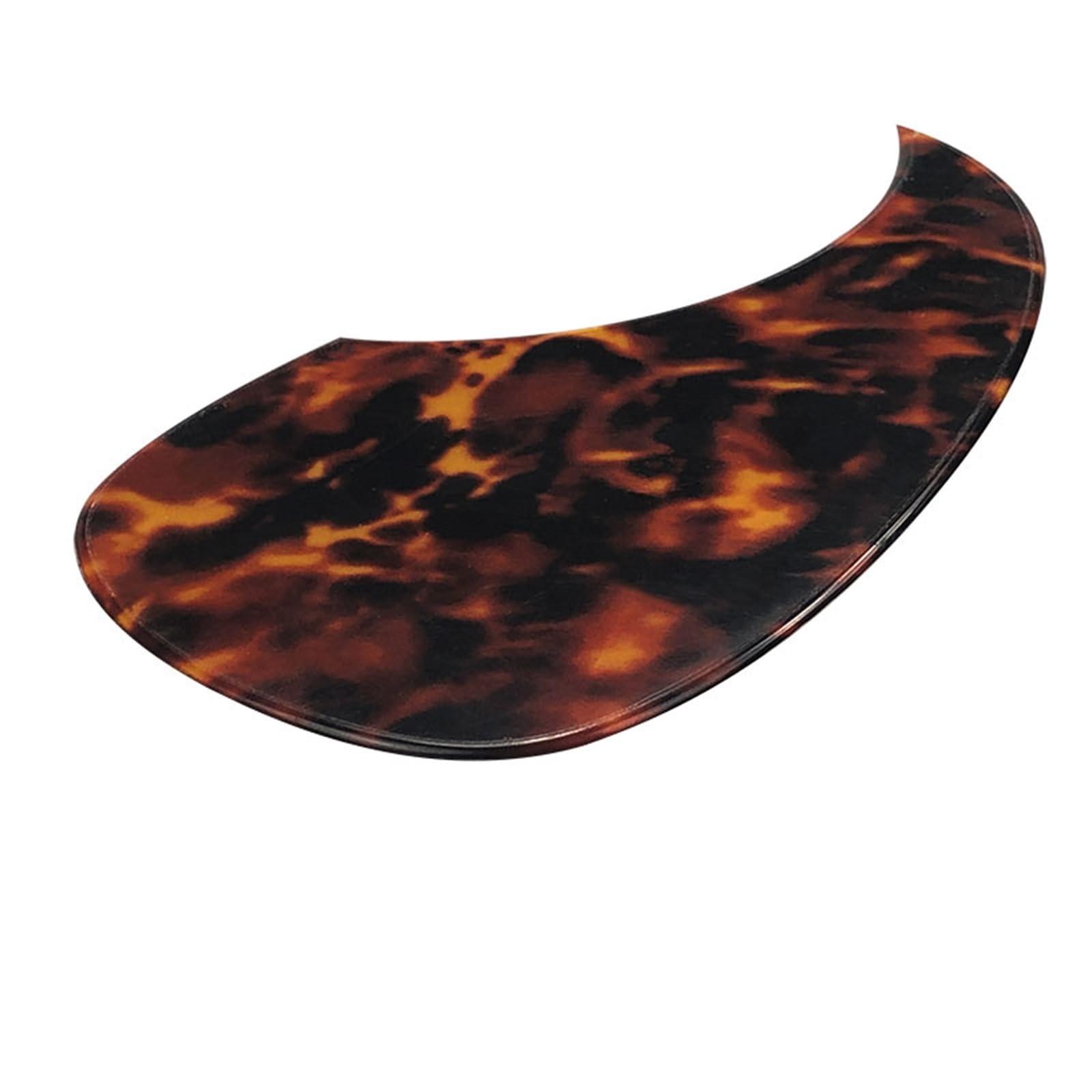 Maskownica Gitary Akustycznej Pickguard do gitary akustycznej 40 41 cali dostępny w wielu kolorach(Grouper pattern)