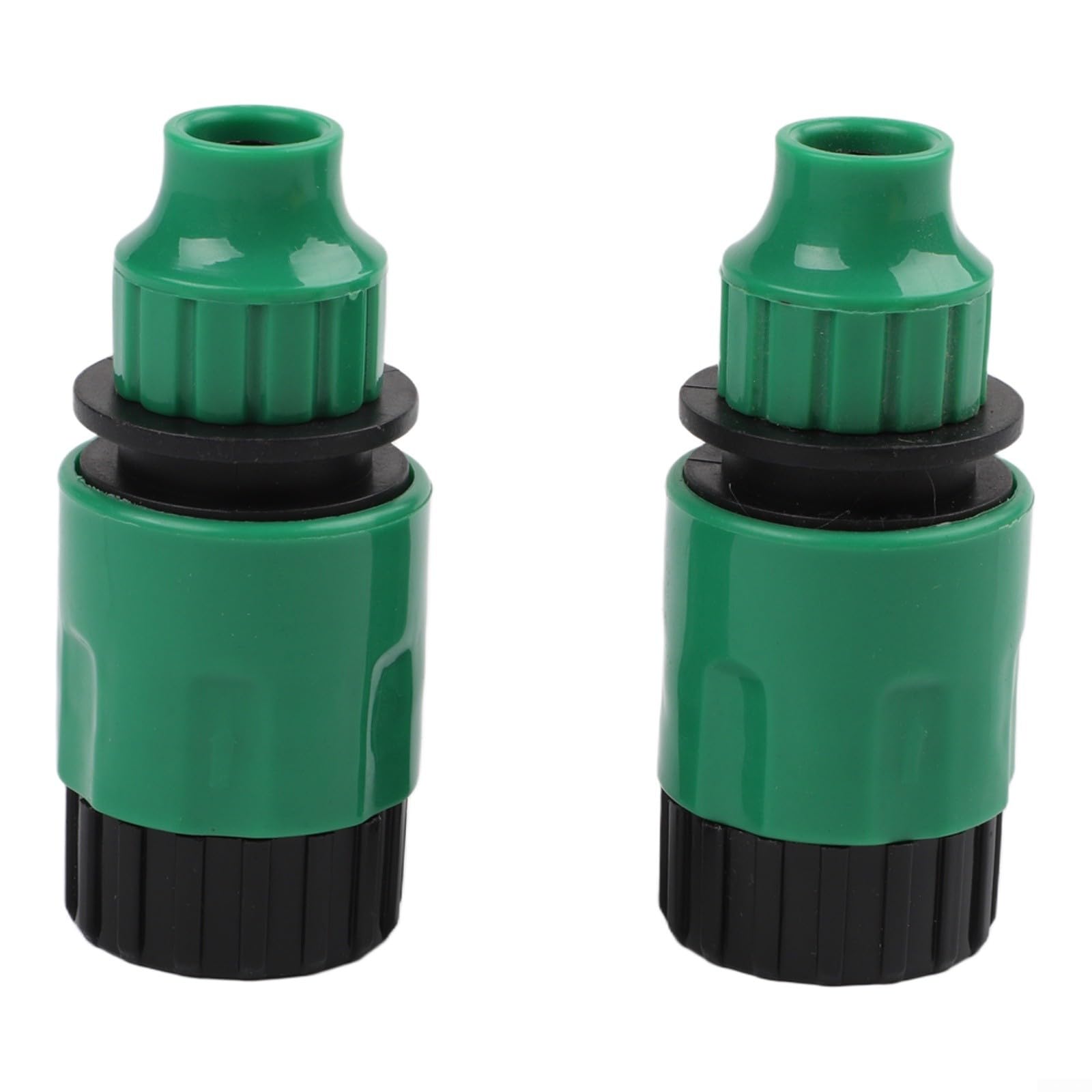 Centralina Irrigazione Intelligente - Timer Automatico con Giornaliero/Settimanale Programmi, Sensore Pioggia e Modalità Manuale | Smart per Prati e Giardini (2 Vie)