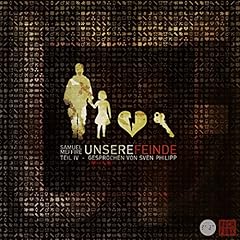 Unsere Feinde 4 Titelbild