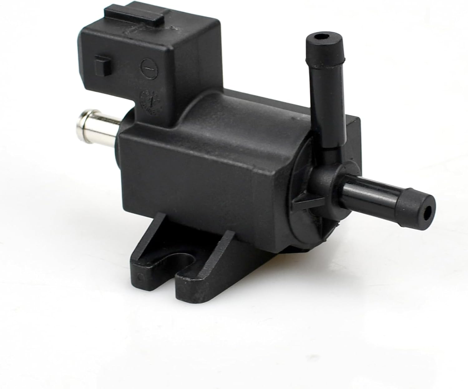 31219138 Turbocharger Boost Solenoid Valve Compatible with VOLVO S60 S80 V60 V70 XC60 XC70 Turbo Boost Control Valve 70222100; 7.02221.00.0; Turbo Pressure Solenoid Control Valve