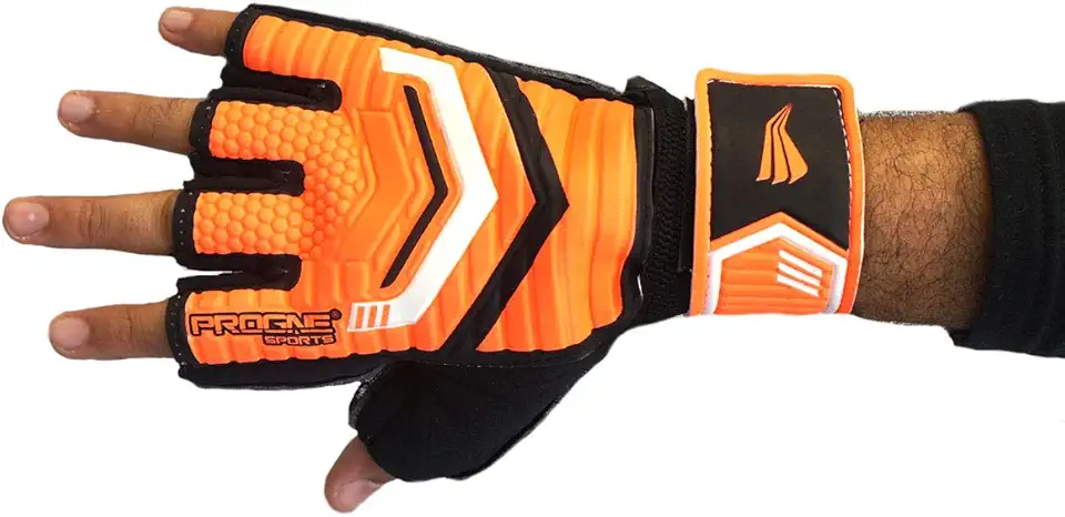 Luva Goleiro Futsal Society Trainning - Adulto - Par