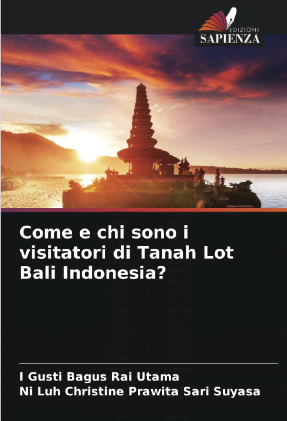 Come E Chi Sono I Visitatori Di Tanah Lot Bali | Desertcart Seychelles, image size:1000x1466