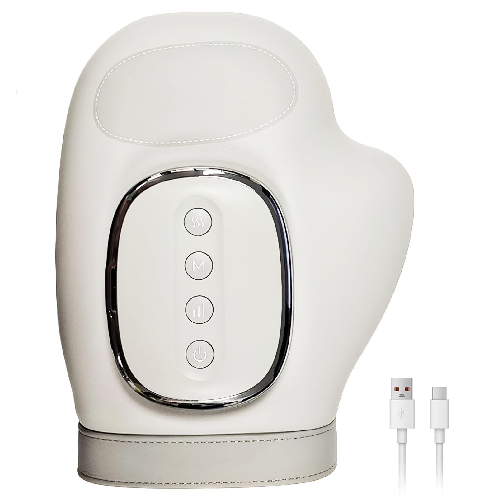 Hand Massager with Heat and Compression