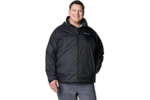 Men's Glennaker Lake Ii Rain Jacket