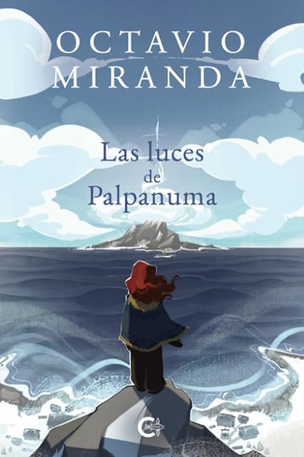 Portada de Las Luces de Palpanuma