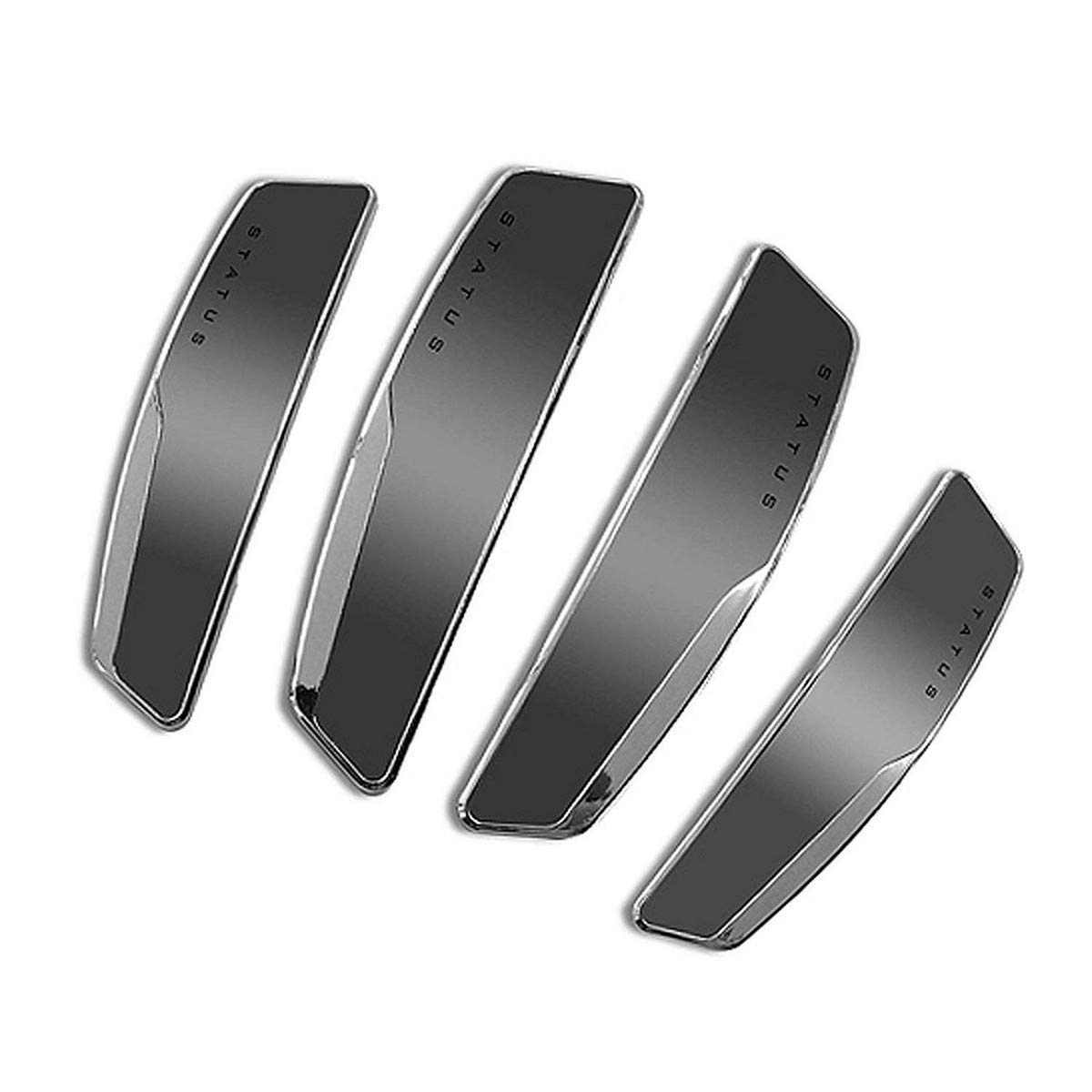 Semaphore (Made in Korea) Car Door Guards & Scratch Protectors High