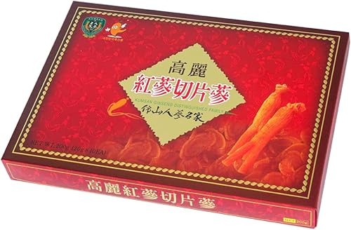 Miniatura 2 de KUMSAN Ginseng Distinguished Family Gelatina de ginseng rojo de Corea, ginseng rojo fermentado con miel, ginseng fermentado tradicional coreano