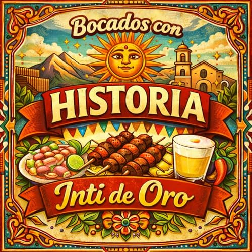 Inti de Oro