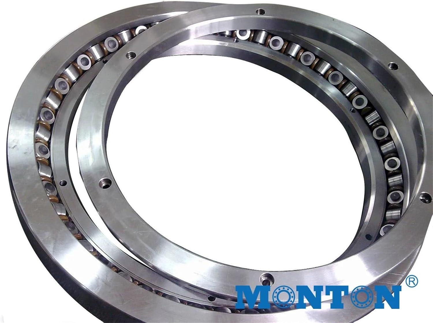 RA10008 Cross Roller Bearings