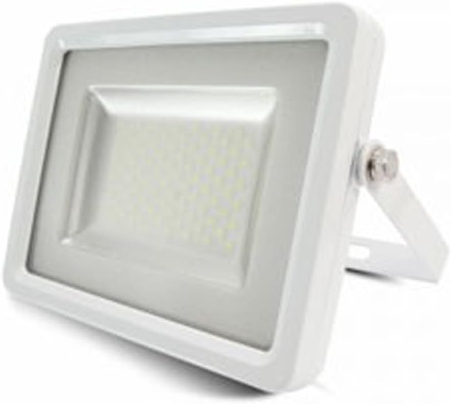 Optonica 50W SMD LED FLOODLIGHT “I Design 2” – IP65 6000K