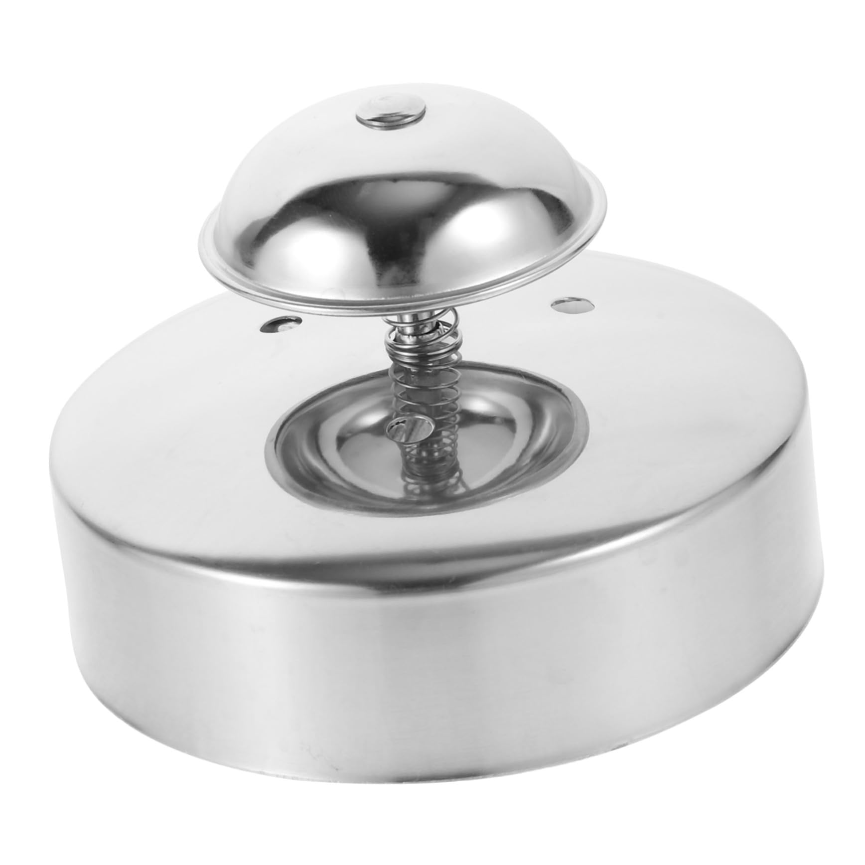 PRETYZOOM Sandwich Cutter and Sealer Toast Press for Easy Clean and Portable Food Cutter for Quick Meals the Go