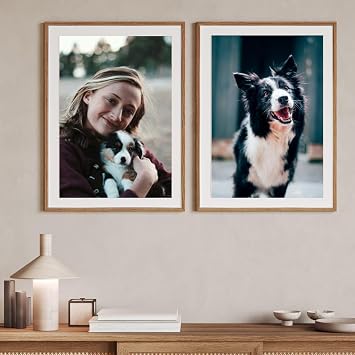Matte Poster Prints | Personalized Printing | Your Image or Design (24x36)