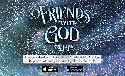 Friends With God Devotions for Kids: 54 Delightfully Fun Ways to Grow Closer to Jesus, Family, and Friends - Image 13