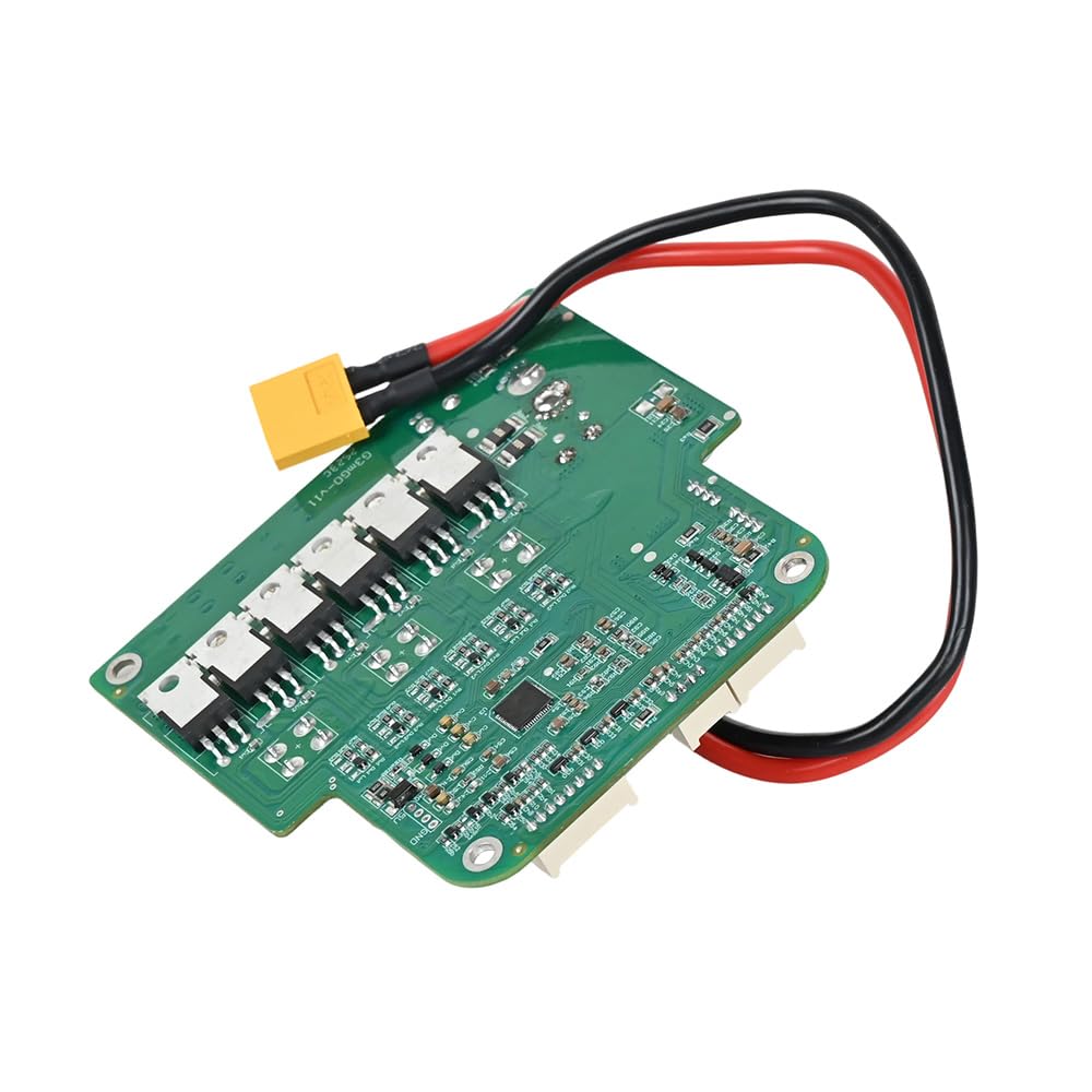 Controller per Kukirin G3 Unità di Controllo Monopattino Elettrico Ricambi Scooter Elettrico