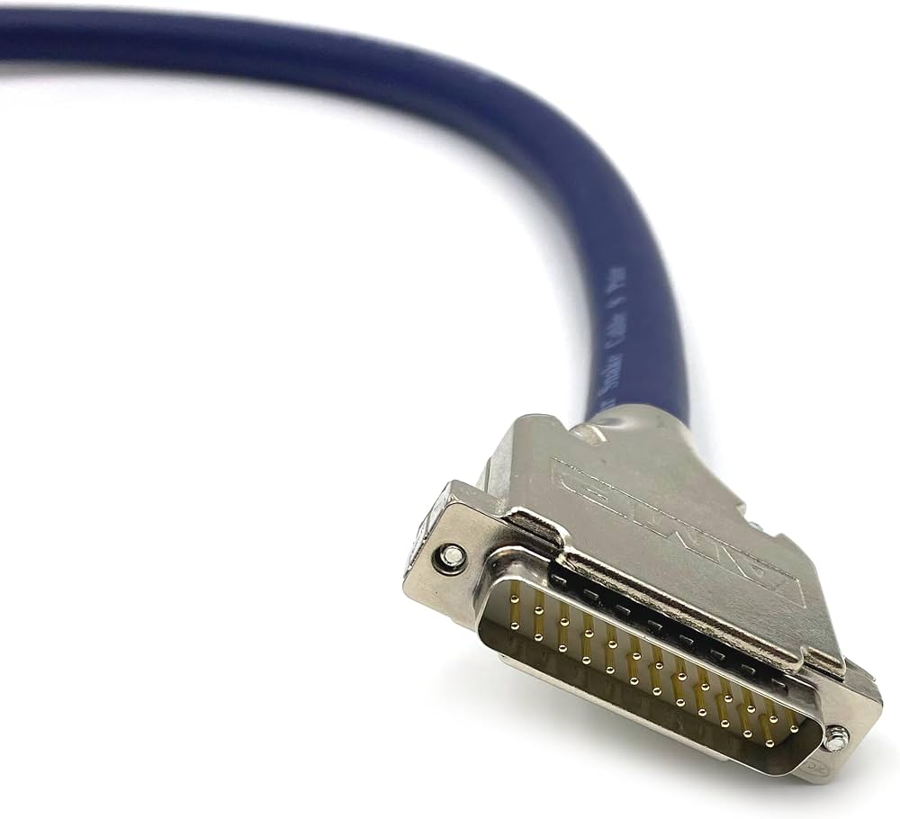 Amazon.com: BOUUNCIY DB25 to XLR Male Snake Cable, DB25 Male to 8
