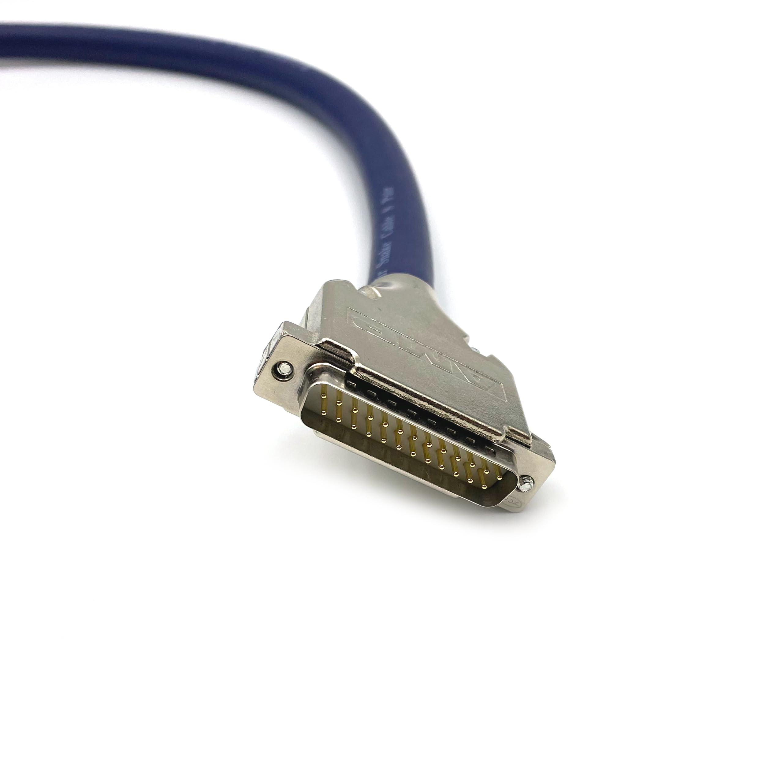 DB25 auf XLR Schlangenkabel, DB25-Stecker auf 8-K-XLR-Stecker, 3-poliger Stecker, symmetrisches Schlangenkabel, D-Sub-Patchschacht-Schnittstelle, modularer Draht, 5 m