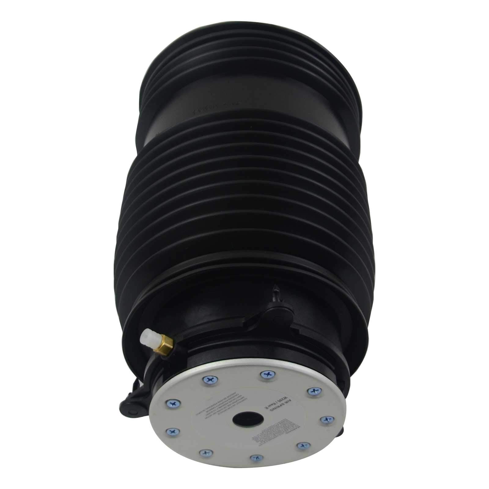 Bisenya Molla della Sospensione Pneumatica Posteriore Destra Compatibile con Classe C W205 2053200225