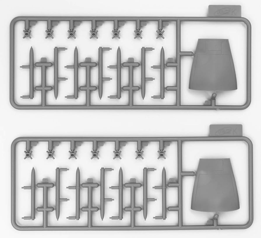B-26B-50 インベーダー (朝鮮戦争仕様) B-26B-50 インベーダー (朝鮮戦争仕様) Amazon | アイシーエム