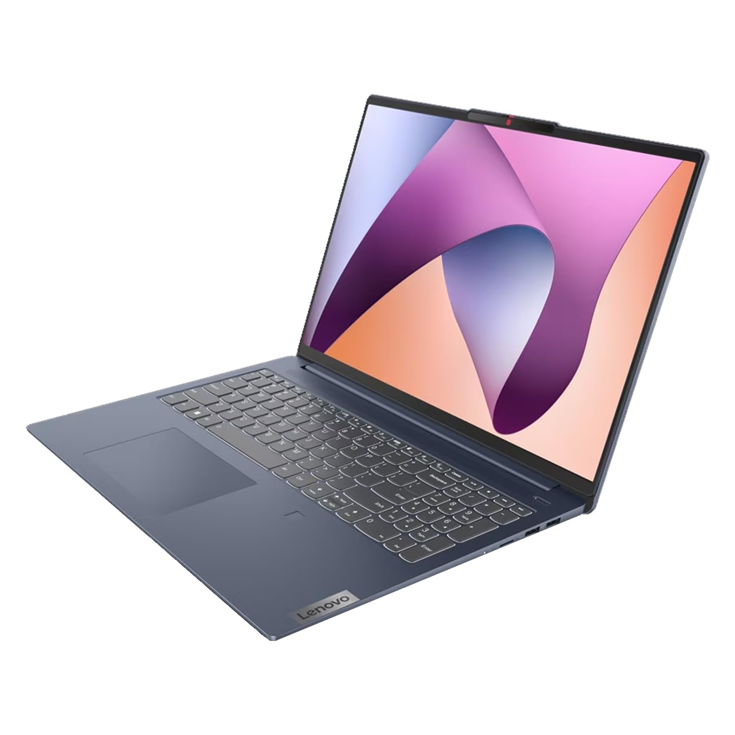 Amazon.com: Lenovo IdeaPad Slim 5 16ABR8 16