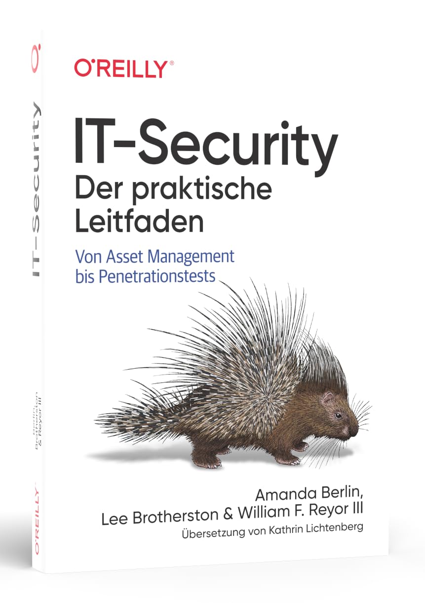 IT-Security Leitfaden: Asset Management bis Penetrationstests