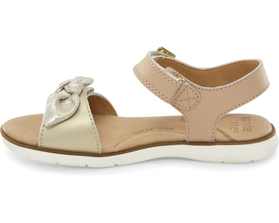 Stride Rite SR Whitney (Infant/Little Kid) - Left View