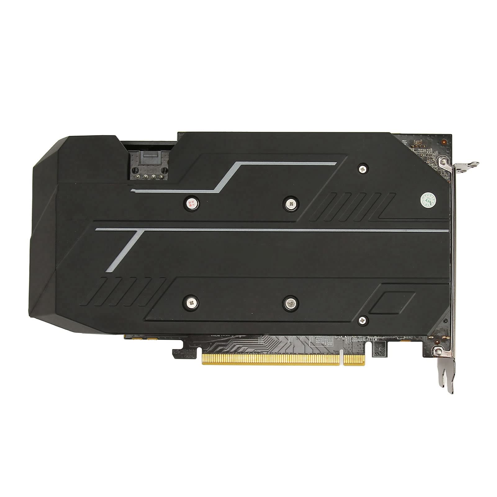 グラフィックボード・グラボ・ビデオカード ccc Amazon | GTX1660Ti 6GB GDDR6 192ビットグラフィックスカード
