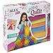 Alex DIY Knot A Quilt Kit