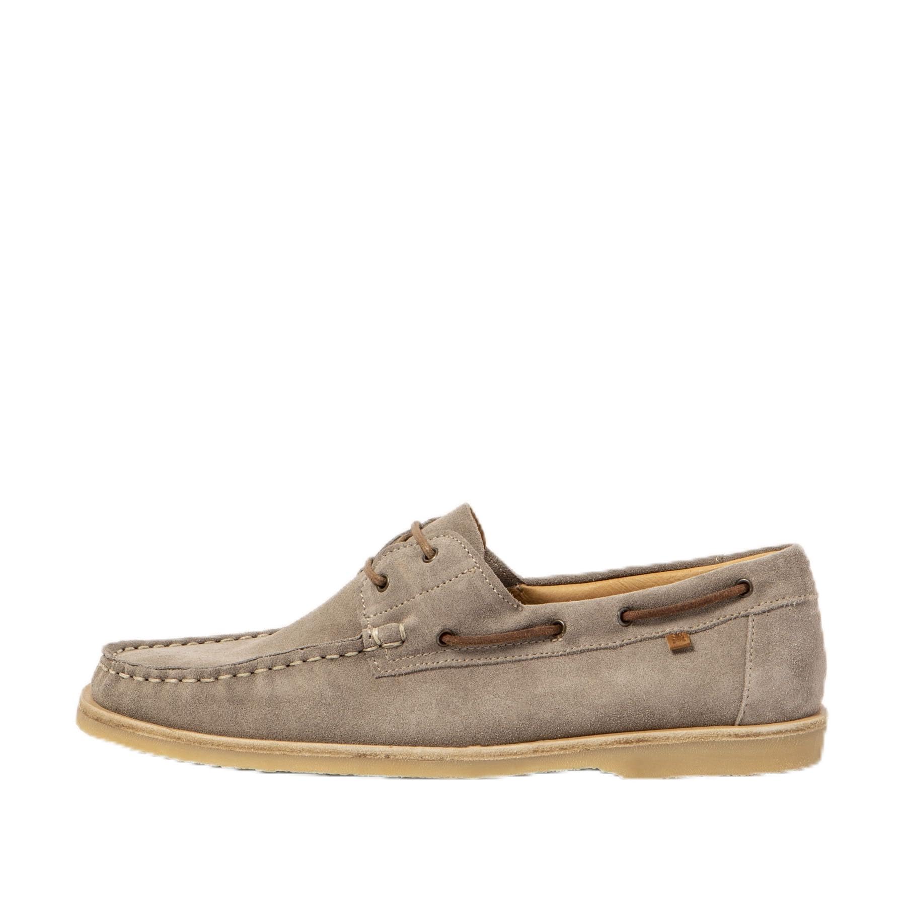 EL Naturalista N5963 PLANTAE, Schuhe Low-top, Taupe,