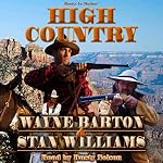 Cover of High Country
