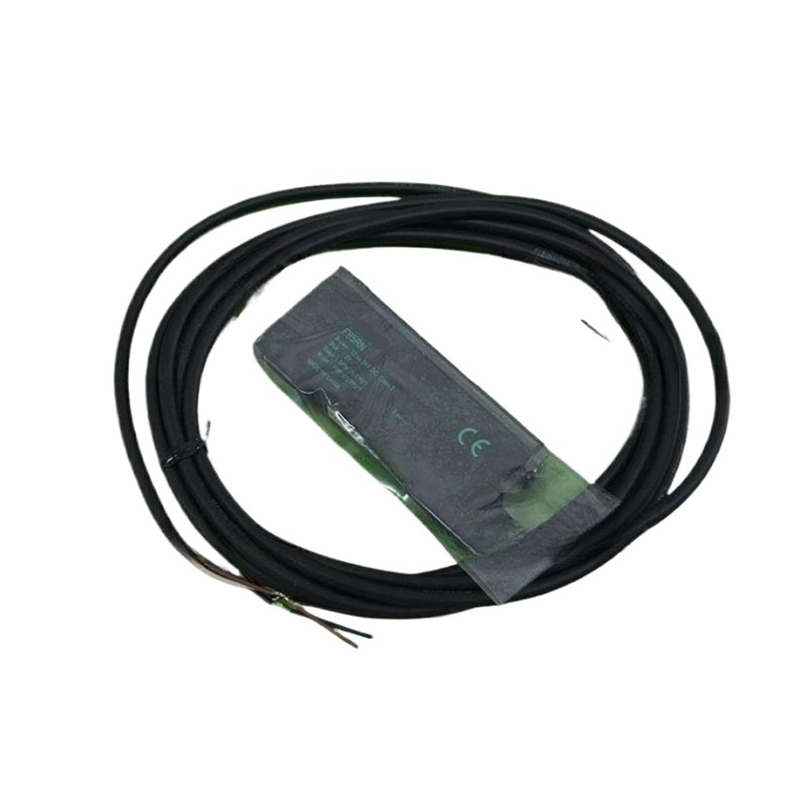 MXXDMOPD Fibre Optic Sensor Amplifier F85RN