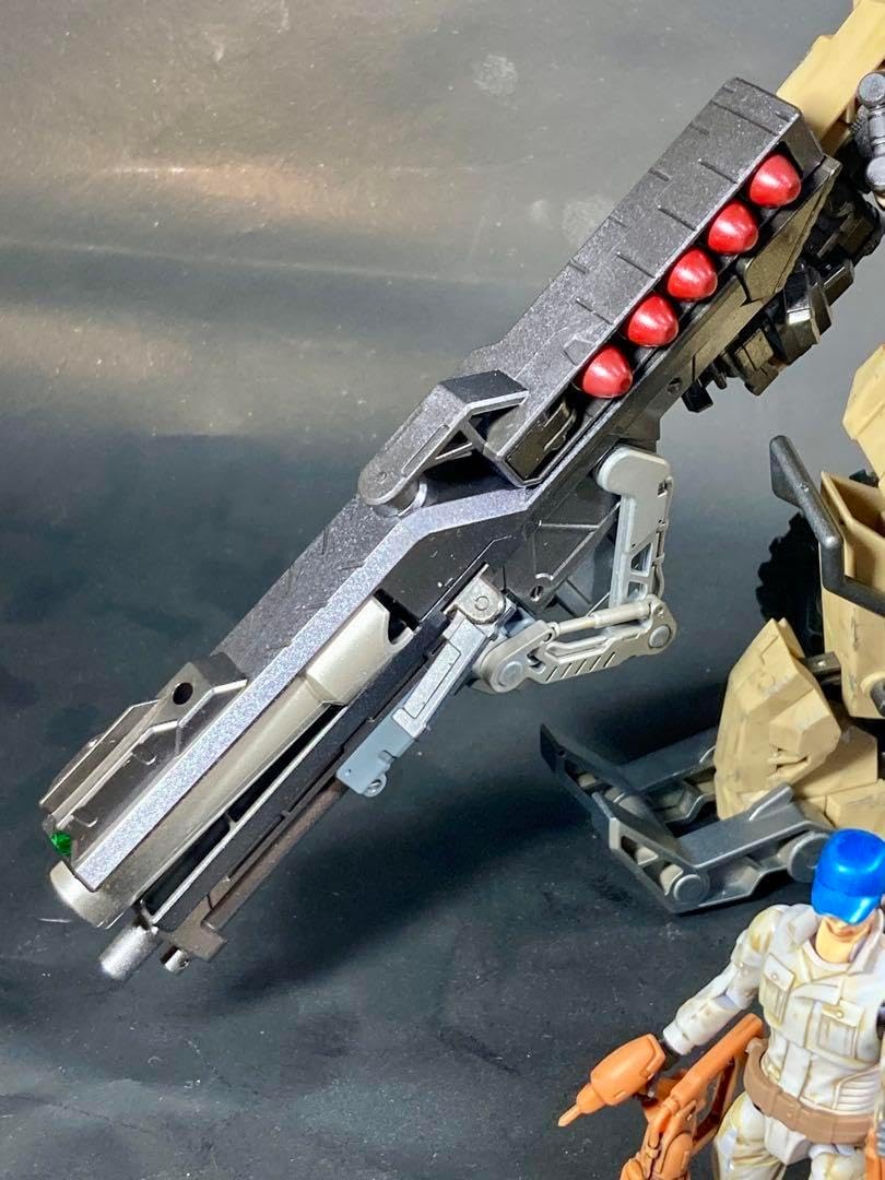 コトブキヤ ヘキサギア ラウドゲイル ガバナーエンジニアセット 部分塗装済完成品 コトブキヤ ヘキサギア ラウドゲイル ガバナーエンジニアセット