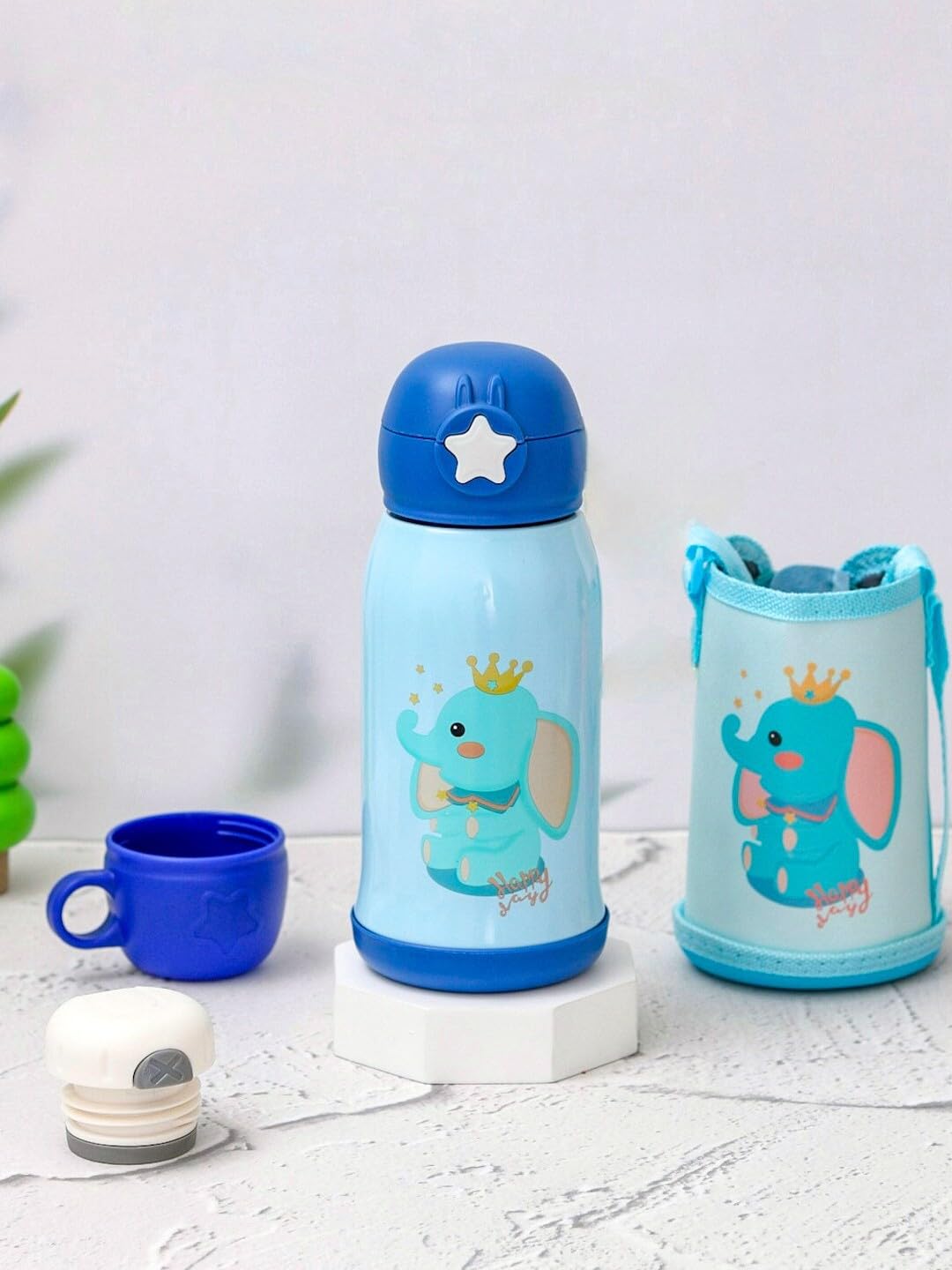 Bouteille d'eau pour enfants 500 ML-26440208