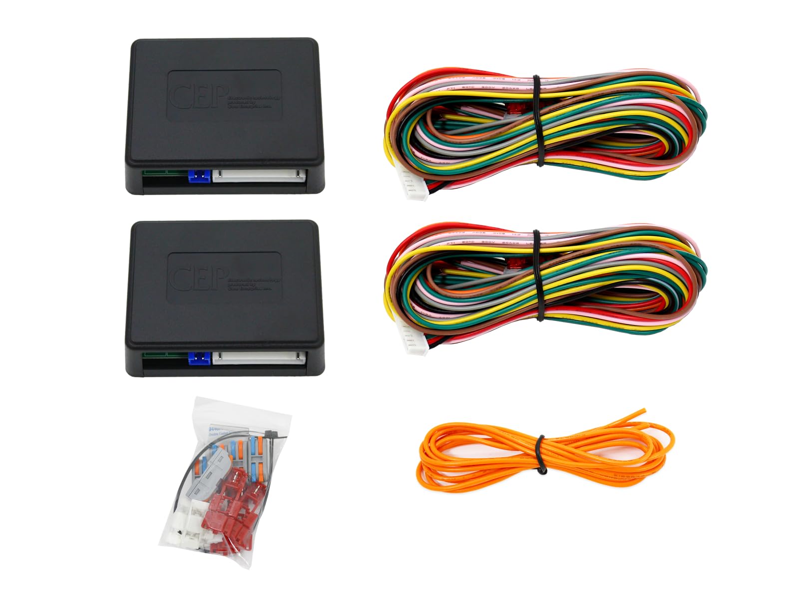 Amazon.co.jp: CEP RSC021 CR-V（RS系）対応 キーレス連動ミラー格納