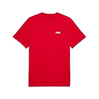 PUMA Ess 2 Colore Piccolo No. 1 Logo Tee