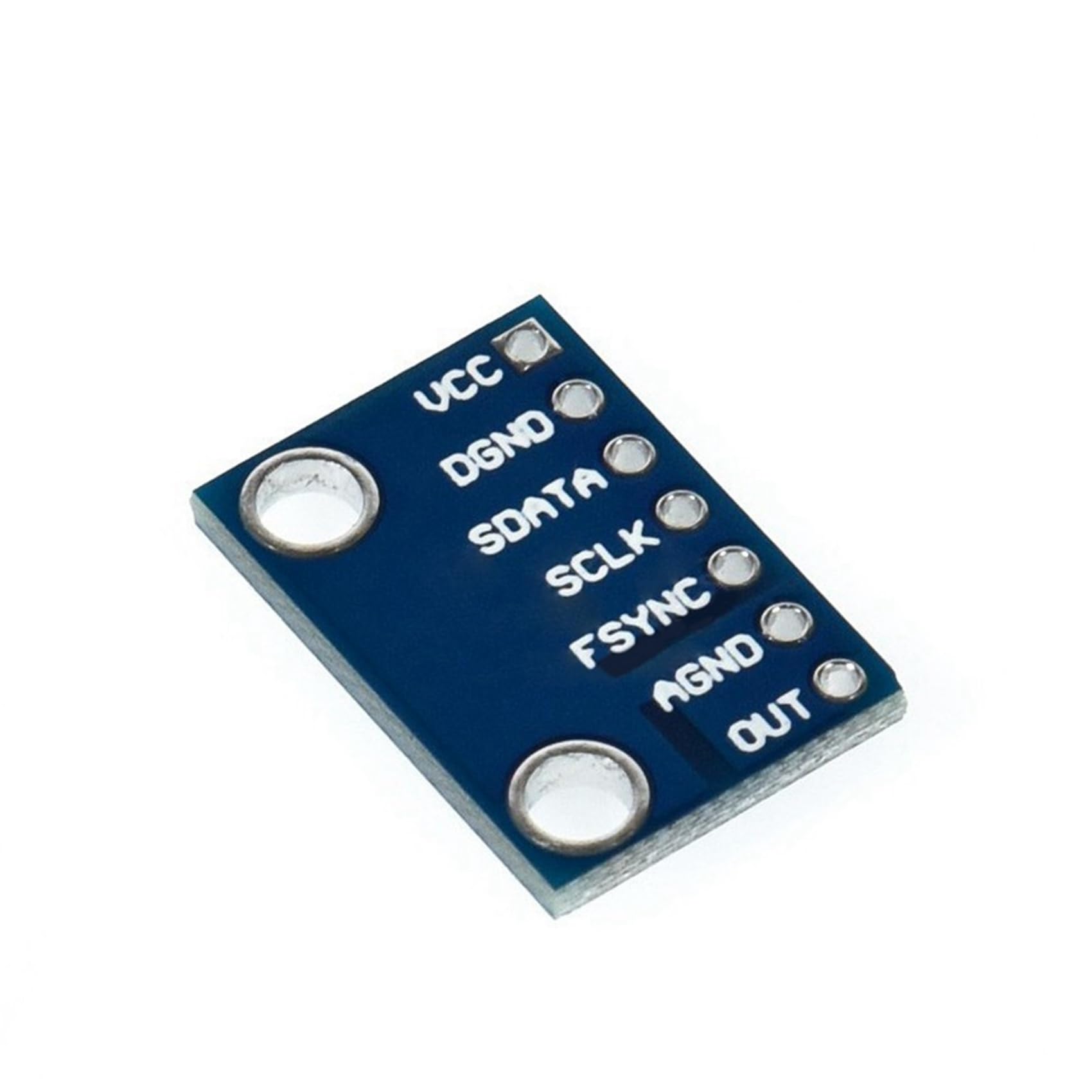AD9833- Sinus-Rechteckwelle DDS-Signalgenerator Programmierbare Mikroprozessoren Serielles Schnittstellenmodul -9833 Teilesatz