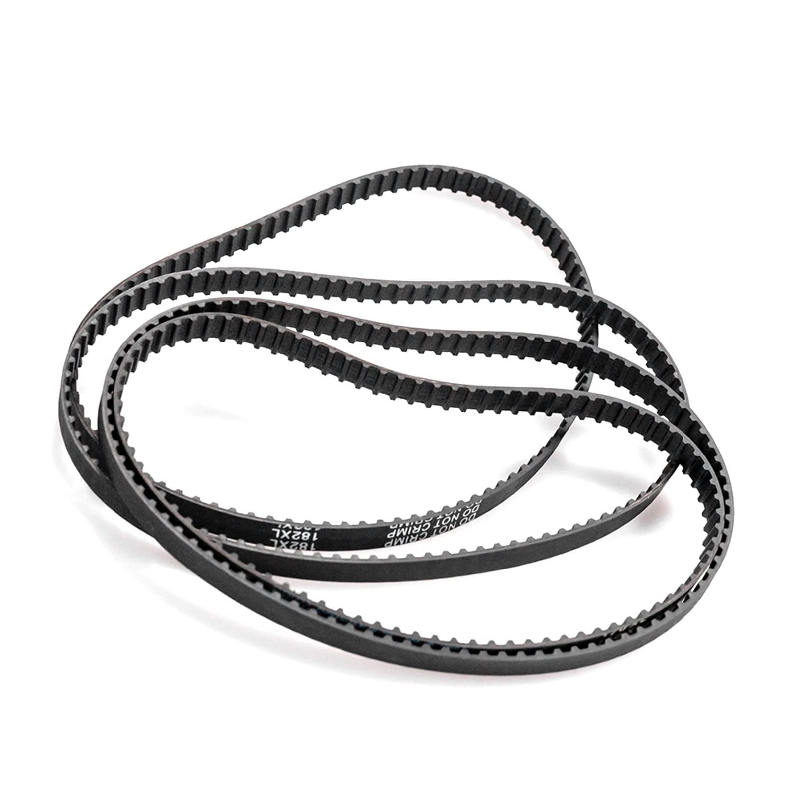 TAMPONE PRATICA BATTERIA Riduzione Rumore Piatto Cintura Muta Per 12 14 - Foto 4