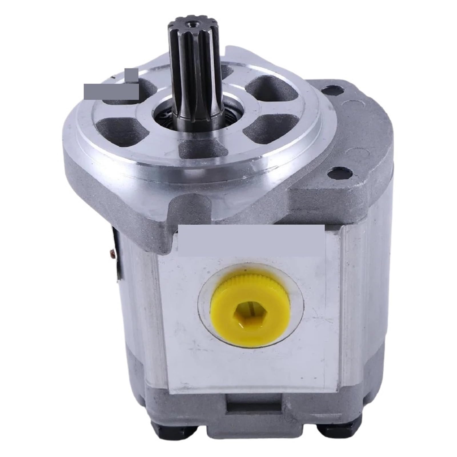 9218005 4276918 EX100-5 EX120-5 EX200-5 EX220-5 EX270-5 EX400-5 EX750-5 Pilot Pump Gear Pump(4276918)